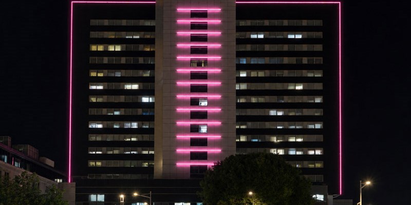 Mútua Terrassa, Terrassa